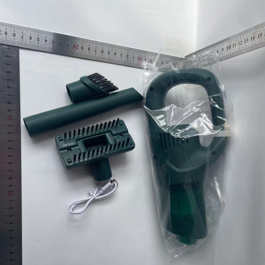 Aspirator Portabil fără Fir 3 în 1 Autonomie 45 min