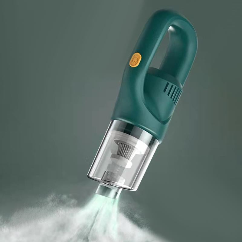 Aspirator Portabil fără Fir 3 în 1 Autonomie 45 min